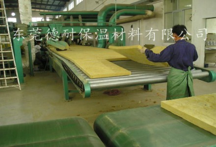 岩棉(mián)闆
