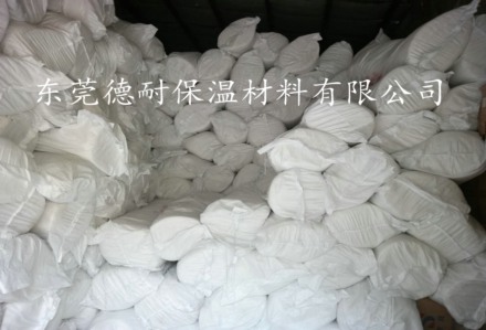 矽酸鋁卷氈
