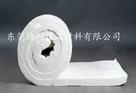 矽酸鋁(lǚ)陶(táo)瓷(cí)纖(xiān)維卷棉(mián)