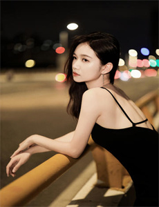 《黑皮肤的姑娘第一部》