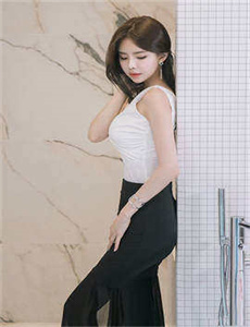 《逐星女第三季》
